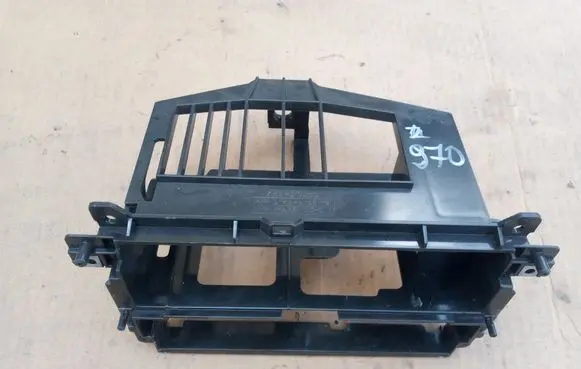 Audi TT TTS Mk2 Trunk/boot lower side trim panel 8J8863879A