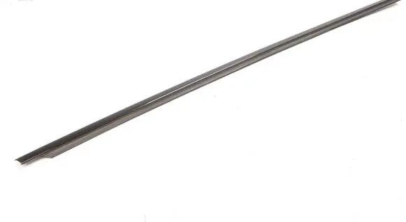 Aston Martin Vantage III Front door trim (molding) 
