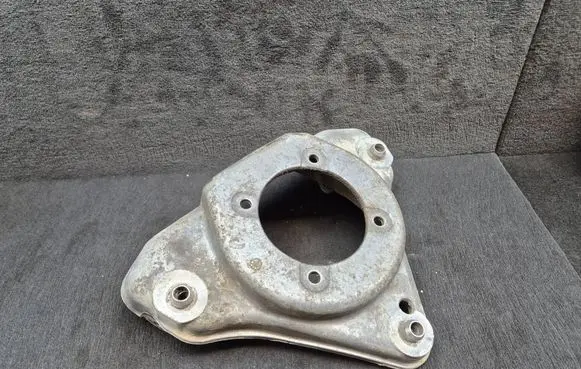 Audi A6 S6 C6 4F Coil spring mount 4F0412383H