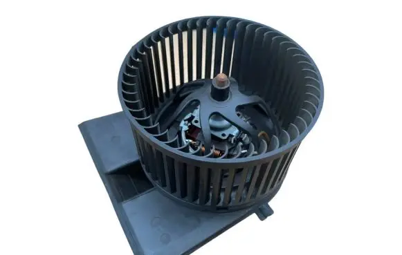 Porsche Cayman 987 Heater fan/blower F983707V 99662410703