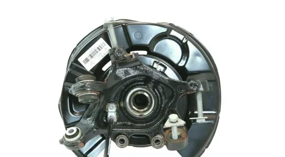 BMW 4 F32 F33 Rear wheel ball bearing 33326797507 6797507