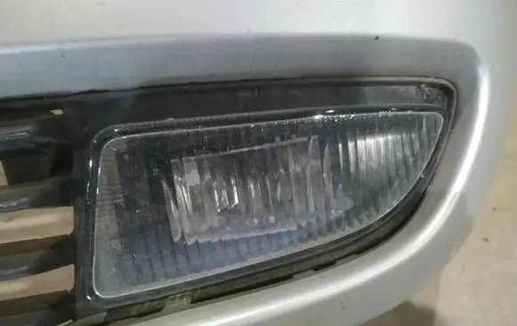Opel Zafira A Front fog light 