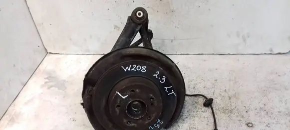 Mercedes-Benz CLK A208 C208 Rear wheel hub spindle/knuckle 