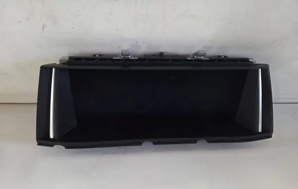 BMW 7 F01 F02 F03 F04 Screen/display/small screen 9284969