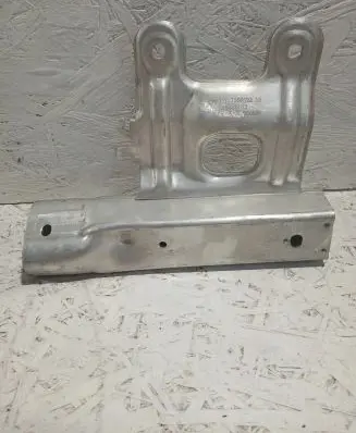 BMW 1 F20 F21 Front bumper support beam 10031013