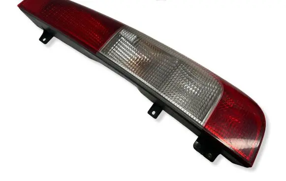 Mercedes-Benz Vito Viano W639 Rear/tail lights 96467801