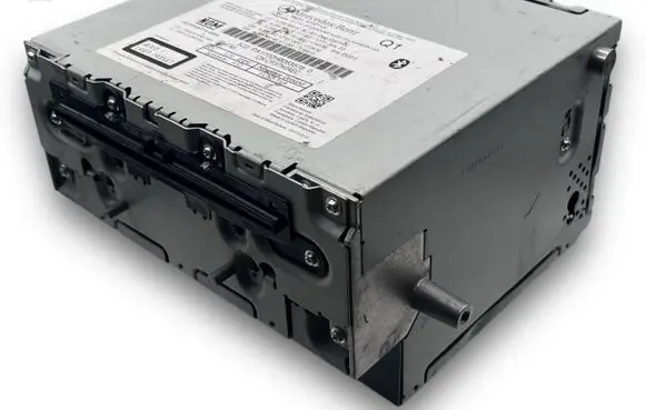 Mercedes-Benz C AMG W205 Central body control module A1005 A2059005136