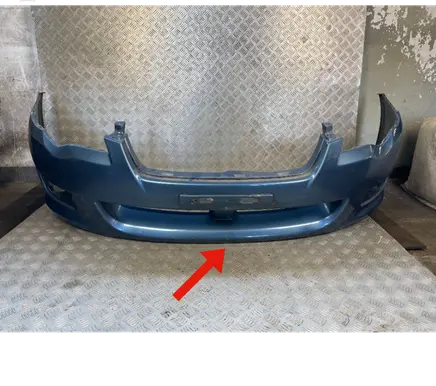 Subaru Legacy Front bumper