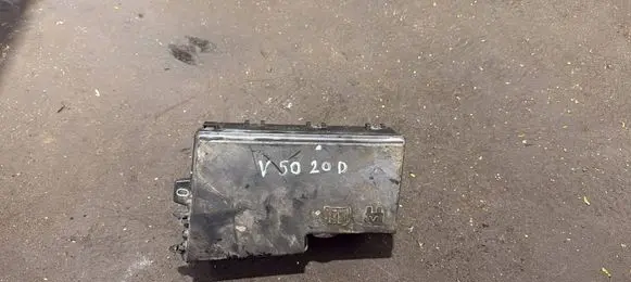 Volvo V50 Fuse box set 8688040
