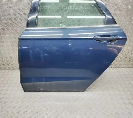 Ford Mondeo MK V Rear door DS73N24721