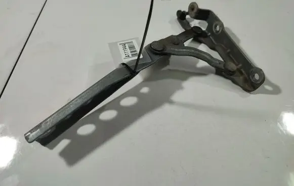 Skoda Octavia Mk2 (1Z) Engine bonnet/hood hinges 