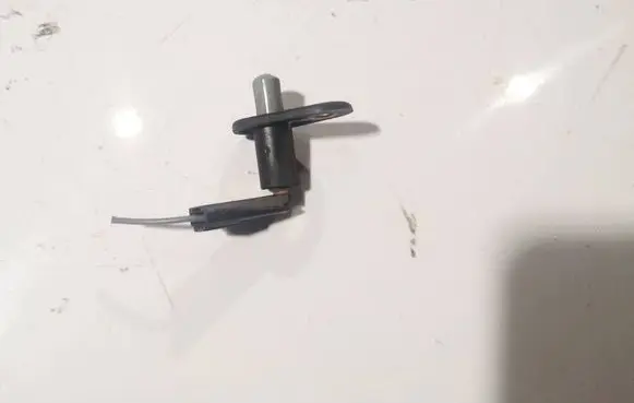 Saab 9-5 Front door sensor 