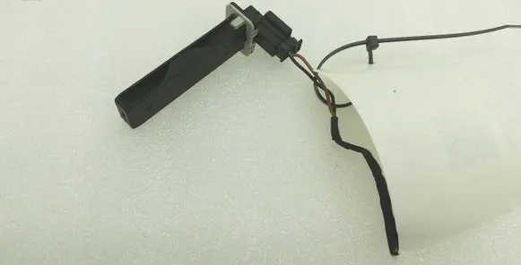 BMW 3 GT F34 Interior temperature sensor 9238085