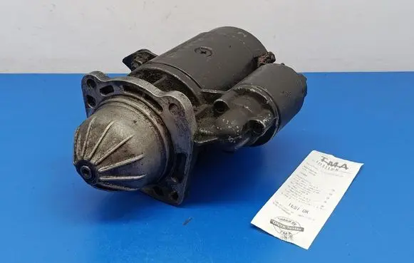 Ford Sierra Starter motor