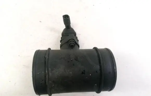 Opel Signum Mass air flow meter 24437503 0281002479