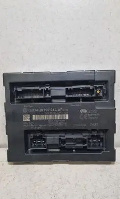 Audi A7 S7 4G Comfort/convenience module 4H0907064AP