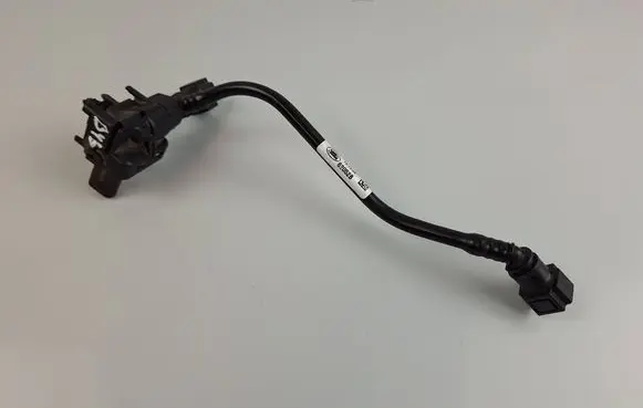 Jaguar F-Pace Coolant pipe/hose M8A29C052A