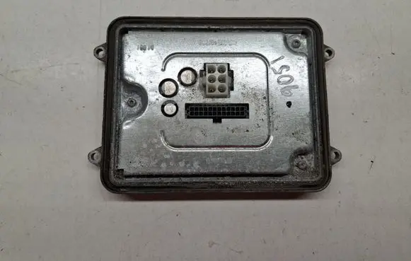 Tesla Model S Headlight ballast module Xenon 00199215 0020102204