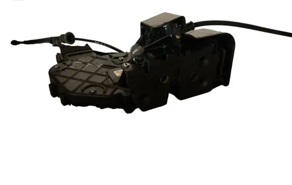 Volvo XC60 Rear door lock 30799325 A048069 4052A