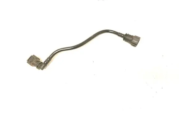 Dacia Duster II Air intake hose/pipe 164468958R