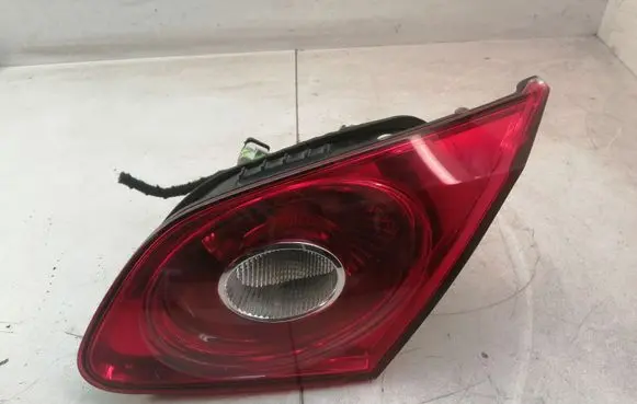 Volkswagen PASSAT CC Rear/tail lights 3C8945094D 361108