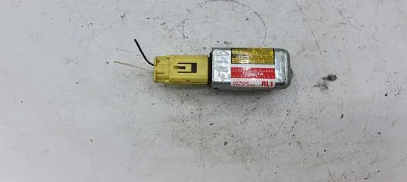 Toyota Prius (XW20) Airbag deployment crash/impact sensor 8986047040