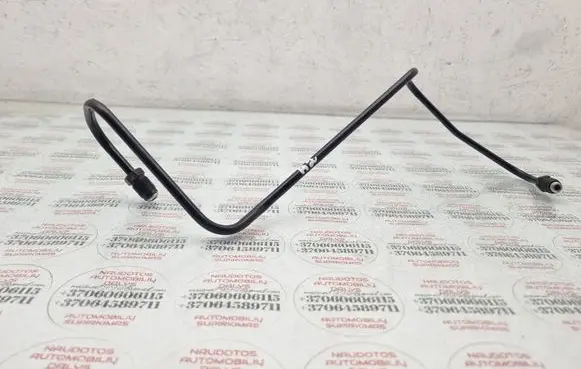 Audi A2 Brake booster pipe/hose 