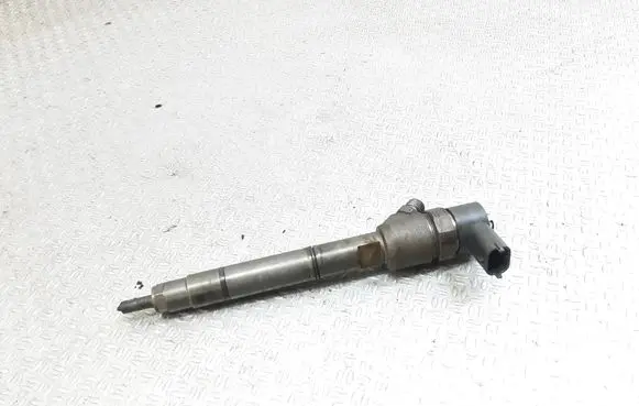 KIA Picanto Fuel injector 338002A400 0445110256