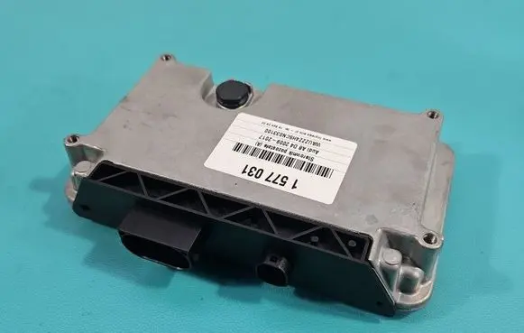 Audi A8 S8 D4 4H Central body control module 4G0907107D IMPRK1577031