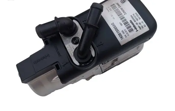Volkswagen Touran I Auxiliary pre-heater (Webasto) 1K0815065AQ