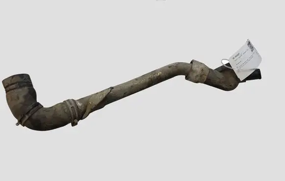 Peugeot 407 Engine coolant pipe/hose