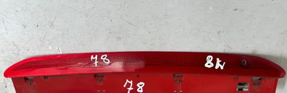 Volkswagen Golf VI Third/center stoplight 5K0945087B