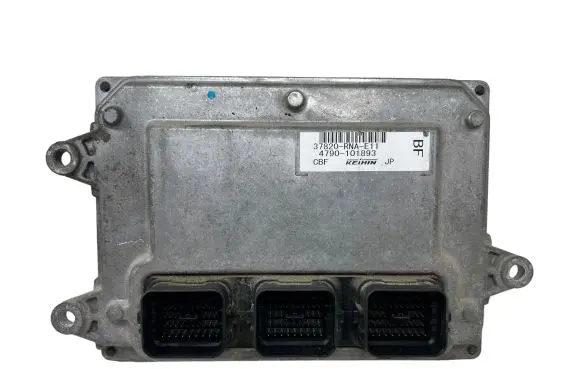 Honda Civic Engine control unit/module 37820RNAE11 4790101893