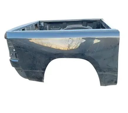 Dodge RAM 1500 DS Pickup box 