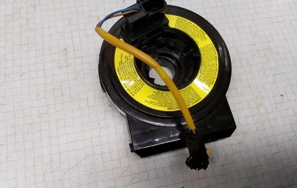 KIA Ceed Airbag slip ring squib (SRS ring)