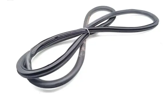 Ford Kuga III Front door rubber seal LJ6BS20708A