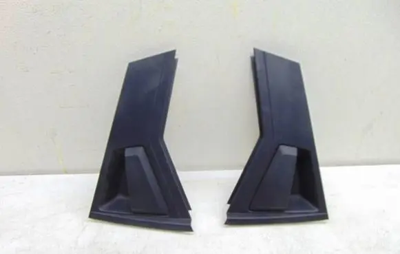 Dacia Duster III Rear door handle trim 826068622R 409857 4959501