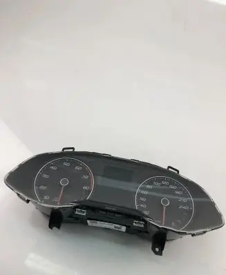 Seat Arona Speedometer (instrument cluster) 6F0920740C