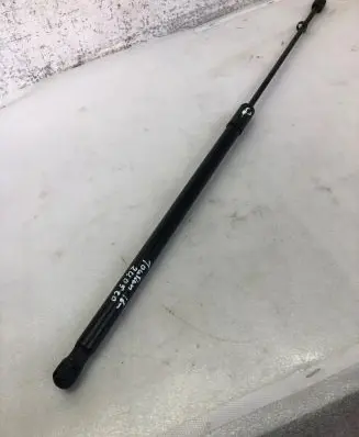 Volkswagen Touran III Front bonnet/hood damper/strut 5ta823359c