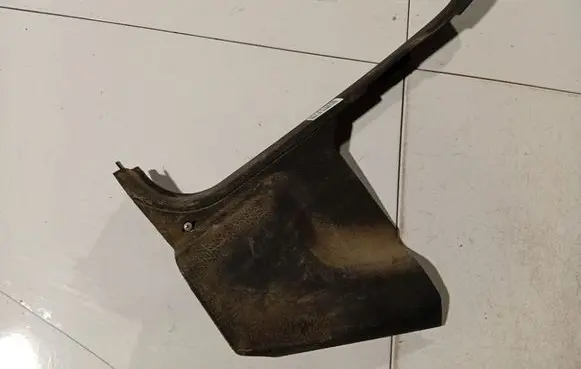 Audi A6 S6 C4 4A Other interior part 4A0010130G