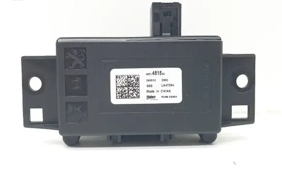 Jeep Avenger Central body control module 9851481580