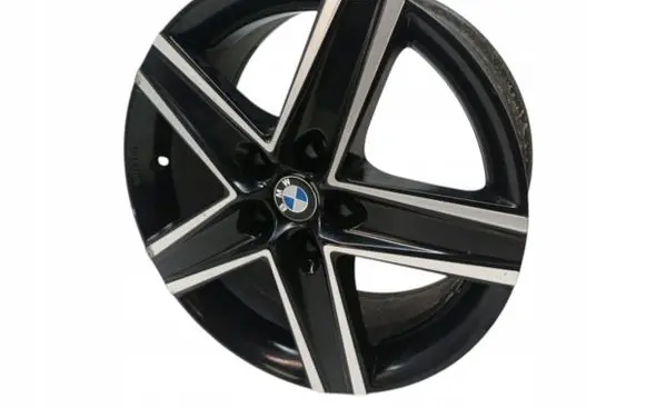 BMW 1 F20 F21 R17 alloy rim 