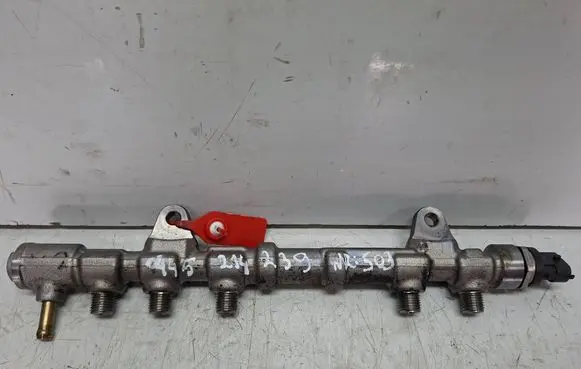 Fiat Doblo Fuel main line pipe S27610503 0445214239
