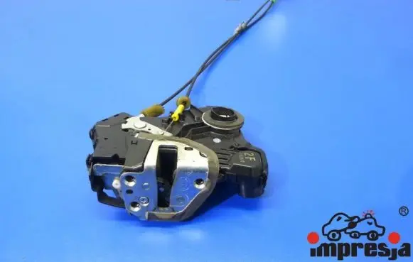 Toyota Corolla E140 E150 Front door lock IMPRK584622