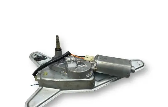 Suzuki Grand Vitara I Rear window wiper motor 34332581