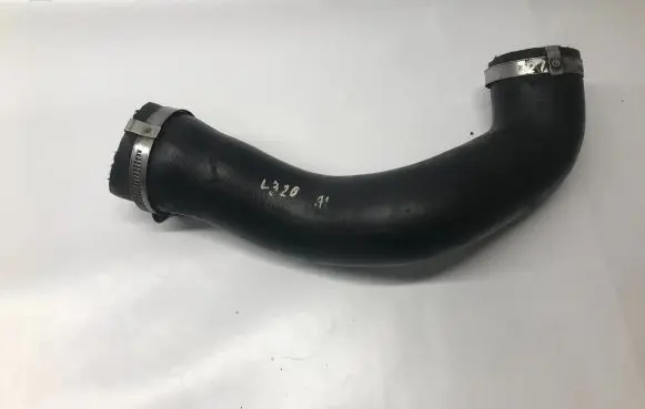 Land Rover Range Rover Sport L320 Intercooler hose/pipe AH229G738AC