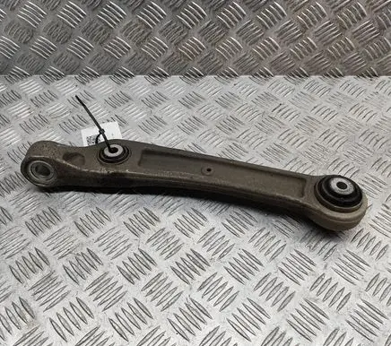 Audi Q7 4M Front lower control arm/wishbone 4M0407155D