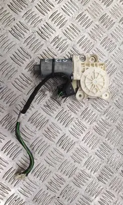 Mercedes-Benz E W211 Front door window regulator motor 0130821971 A2118203042 993627101