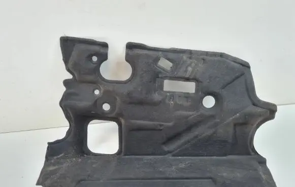 Opel Insignia B Engine bonnet/hood sound/heat insulation 39078699