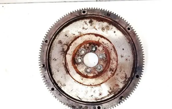 Volkswagen Touran II Flywheel